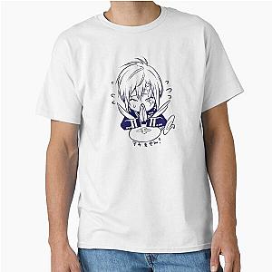 D Gray Man Allen Timcanpy Classic T-Shirt