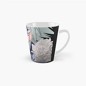 The Gray Man Tall Mug