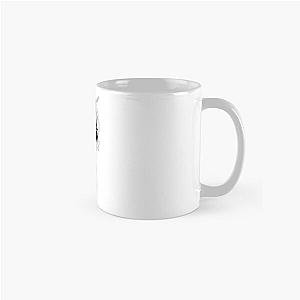 D. Gray Man Allen Classic Mug