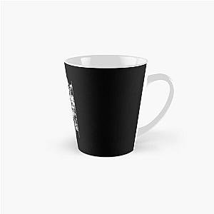 D.Gray Man Tall Mug