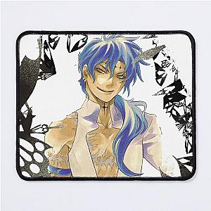 D.Gray-Man Tyki Mikk Mouse Pad
