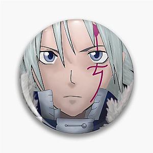 Demon Slayer Pin
