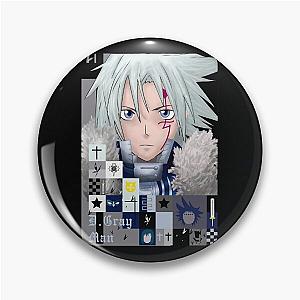 D.Gray-Man