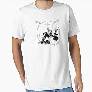 D Gray Man Essential T-Shirt