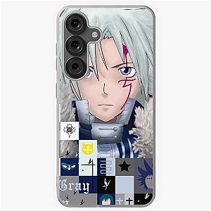 D Gray-Man Samsung Galaxy Soft Case