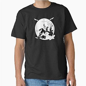D. Gray Man Classic T-Shirt
