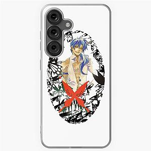 D Gray Man Tyki Mikk Samsung Galaxy Soft Case