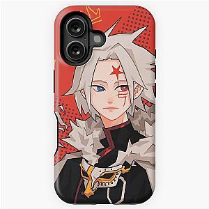D Gray Man iPhone Tough Case