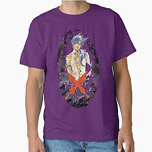 D Gray Man Tyki Mikk Classic T-Shirt