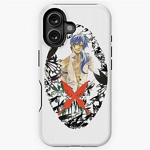 D Gray Man Tyki Mikk iPhone Case