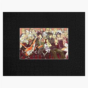 D.Gray-man