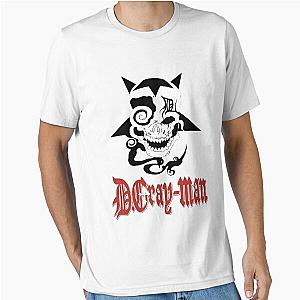 D.Gray Man Essential T-Shirt