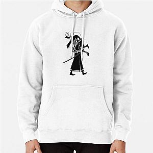 D.Gray-man Y and Allen T-Shirt Pullover Hoodie