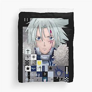 D Gray Man Duvet Cover