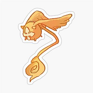Timcanpy D Gray Man Sticker