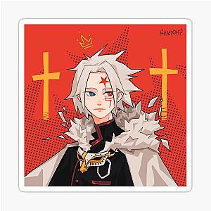D Gray Man
