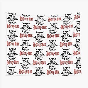 D.Gray-man Tapestry