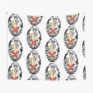 D Gray Man Tyki Mikk Tapestry