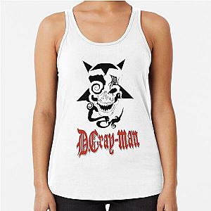 D.Gray-Man Racerback Tank Top
