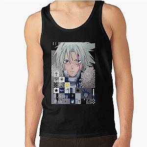 D.Gray Man Tank Top