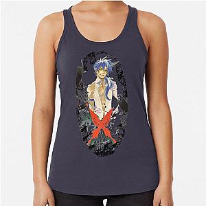 D.Gray-Man Tyki Mikk Racerback Tank Top