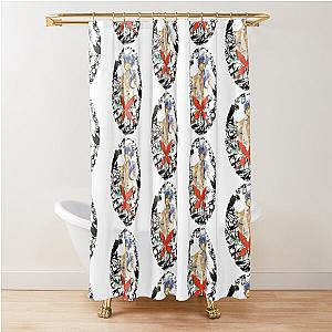 D.Gray-Man Tyki Mikk Curtain