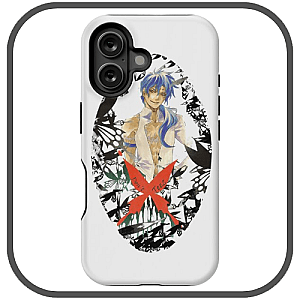 D Gray Man Cases