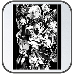D Gray Man Posters
