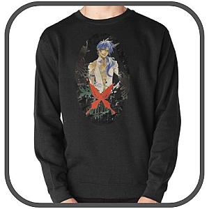 D Gray Man Sweatshirts