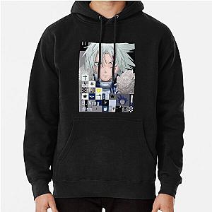 D Gray Man Hoodie