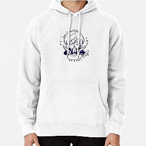 D.Gray-Man Allen T-Shirt Pullover Hoodie