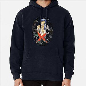 D Gray Man Tyki Mikk Pullover Hoodie
