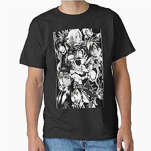D.Gray-man Classic T-Shirt
