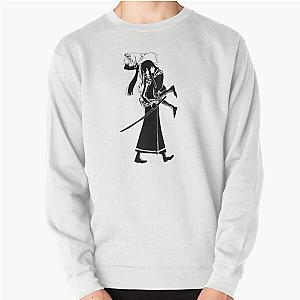 D.Gray-man Allen T-Shirt Pullover Sweatshirt