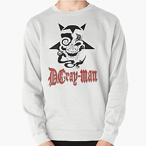 D.Gray.Man.Pullover.Sweatshirt
