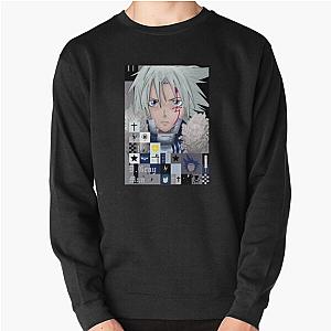 D Gray Man Sweater