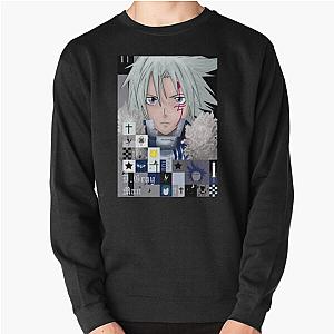 D Gray Man Sweatshirt