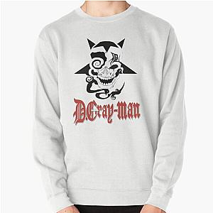 D Gray Man Sweatshirt