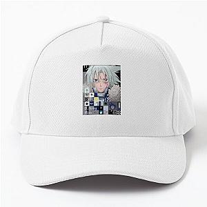 D.Gray.Man.Baseball.Cap.