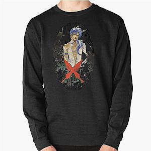 D Gray-Man Tyki Mikk Pullover Sweatshirt