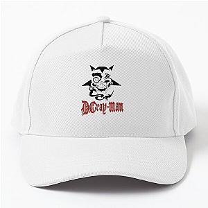 D.Gray Man Baseball Cap