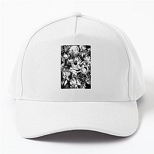 Fullmetal Alchemist Baseball Cap