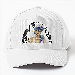 D.Gray-Man Tyki Mikk Baseball Cap