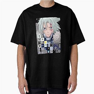 D Gray Man T-Shirt