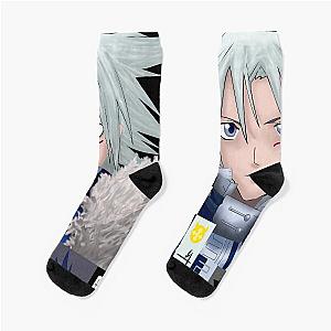 D Gray Man