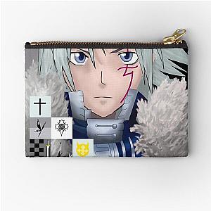 D Gray Man Pouch