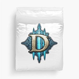 music diablo logo diablo teen diablo stray diablo cat diablo ps diablo ges diablo gamers diablo cat diablo gamer diablo next diablo hades Duvet Cover