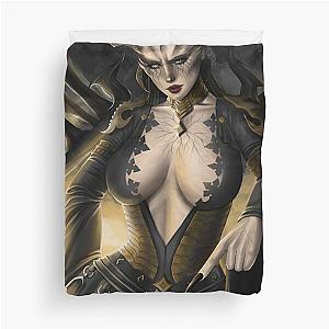 Diablo 4 Duvet Cover