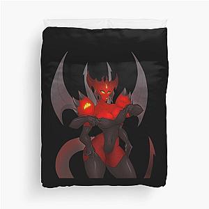 Diablo 4 Duvet Cover