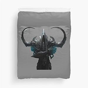 Diablo 4 Duvet Cover